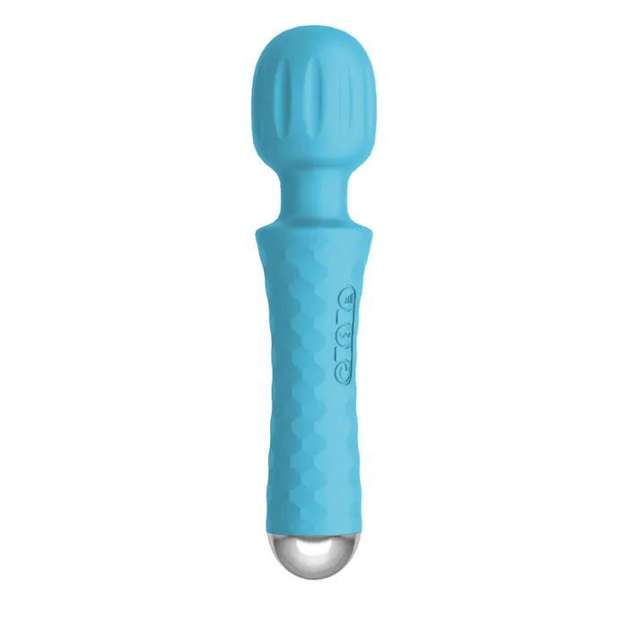20 Frequency Massage Vibrator