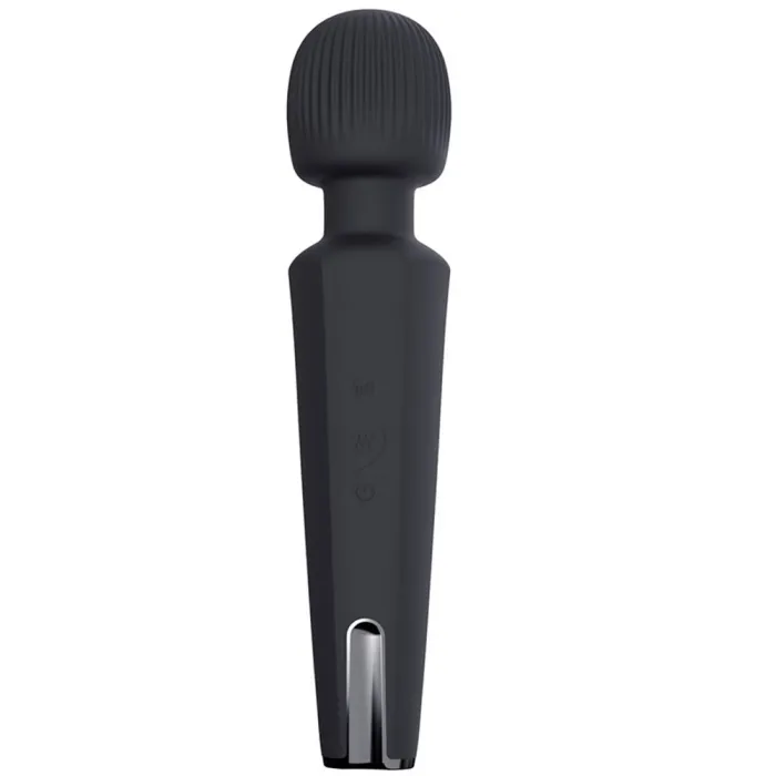 20 Speed Charging Massage Vibrator