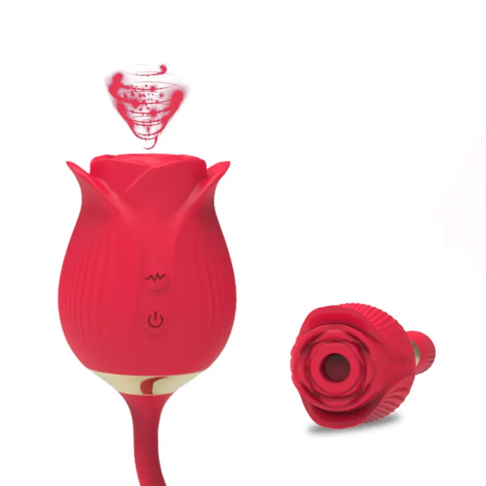 Rose Expansion Jump Egg