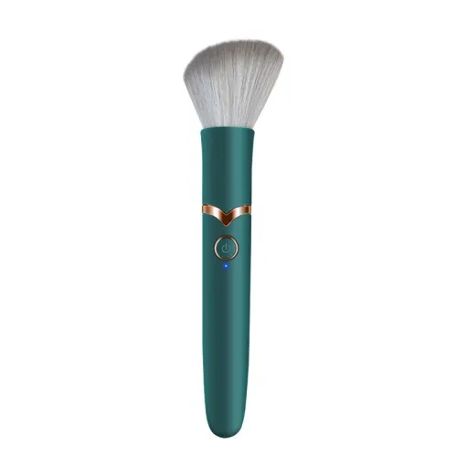 Makeup Brush Foundation Brush Type Body Vibrator