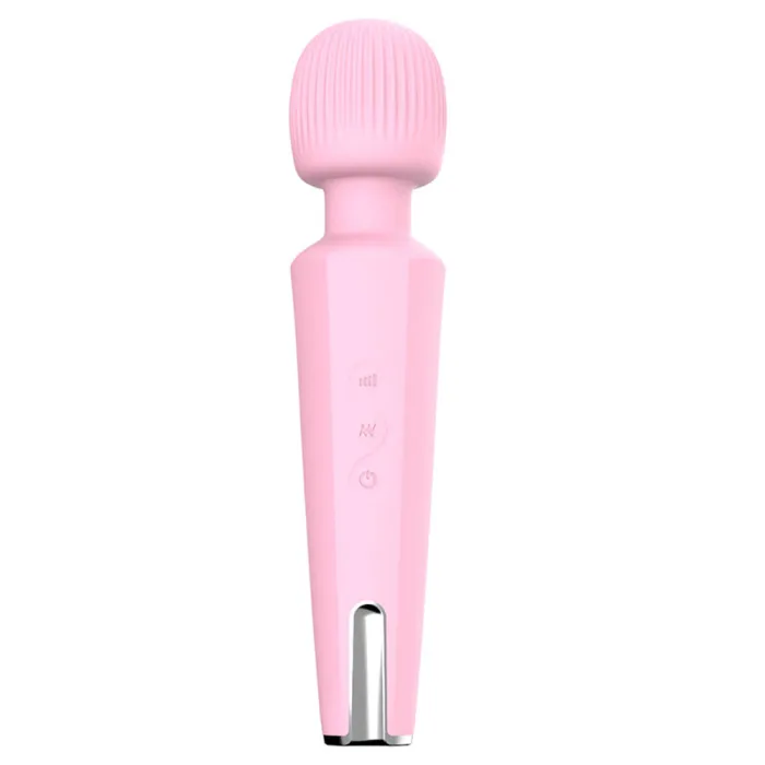 20 Speed Charging Massage Vibrator