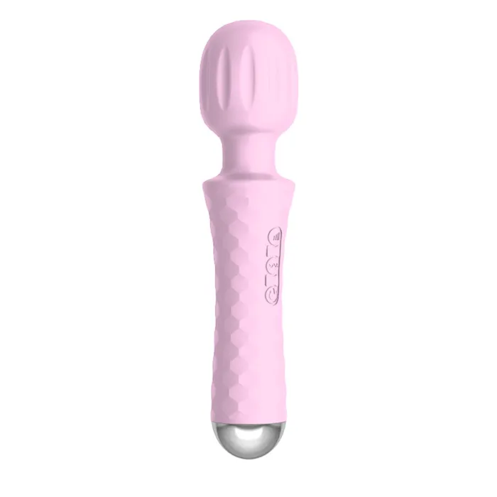 20 Frequency Massage Vibrator