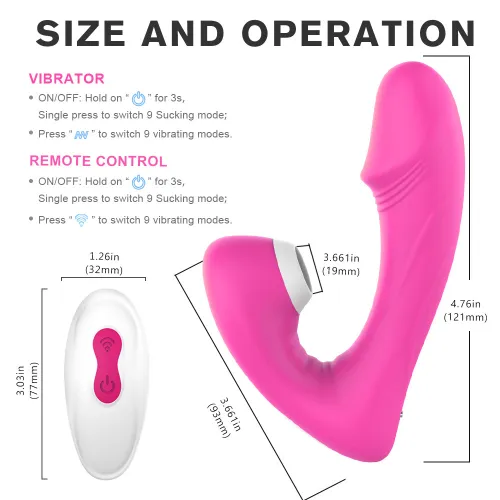 Stealthy Wearers Suck Vibrators