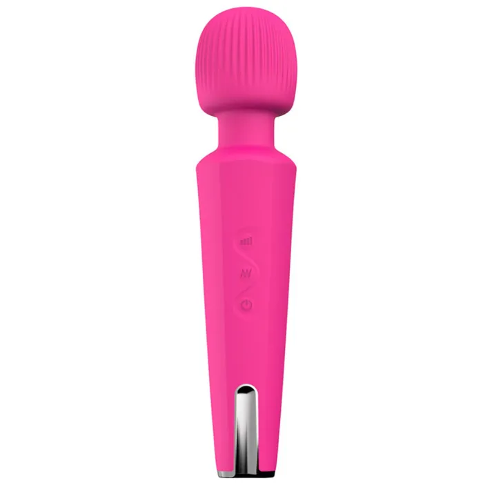 20 Speed Charging Massage Vibrator