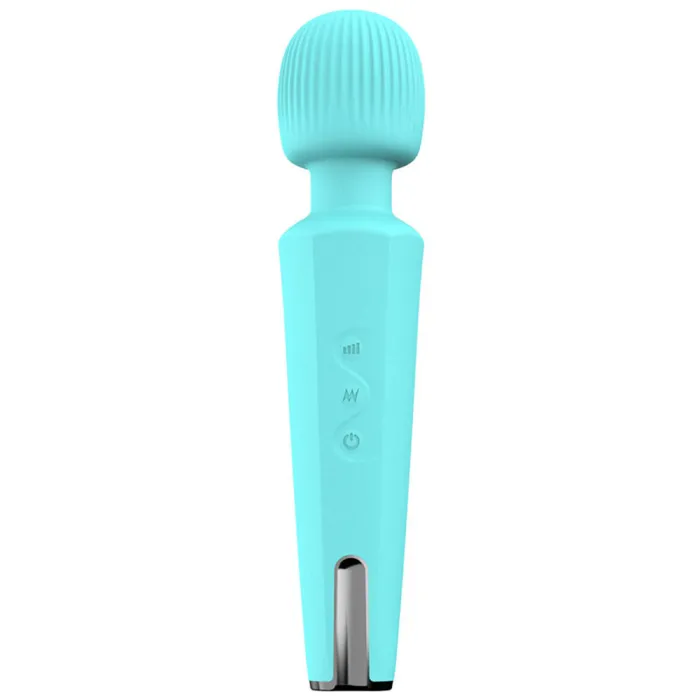 20 Speed Charging Massage Vibrator