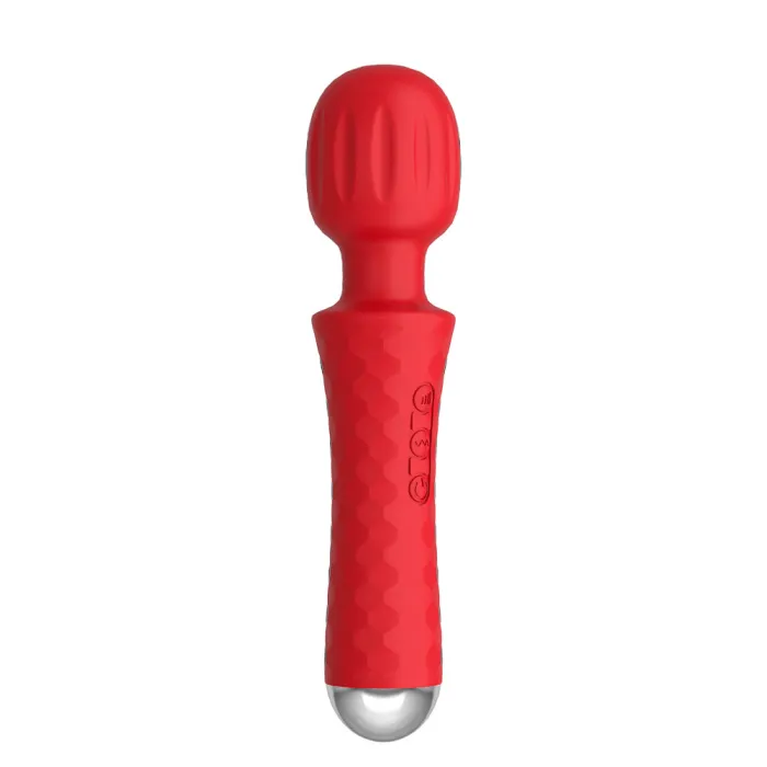 20 Frequency Massage Vibrator