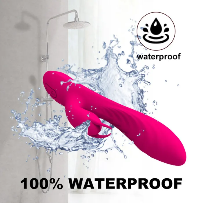 Double G-point Frequency Conversion Vibrator