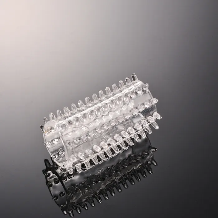 Men's Delay Locking Ring