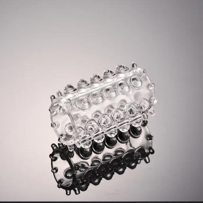 Men's Delay Locking Ring