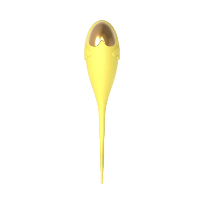 Goldfish Wireless Remote Control Jumping Eggs