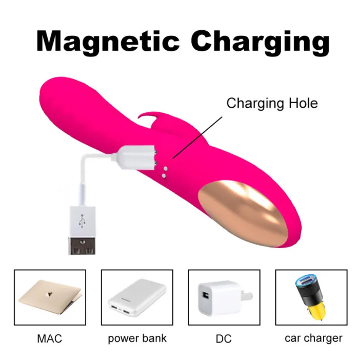 Double G-point Frequency Conversion Vibrator