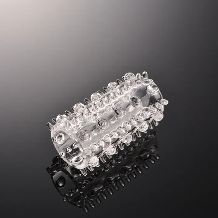 Men's Delay Locking Ring