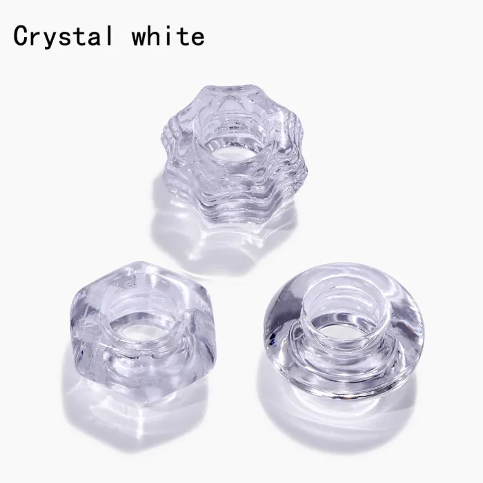 Crystal Penile Lock Ring