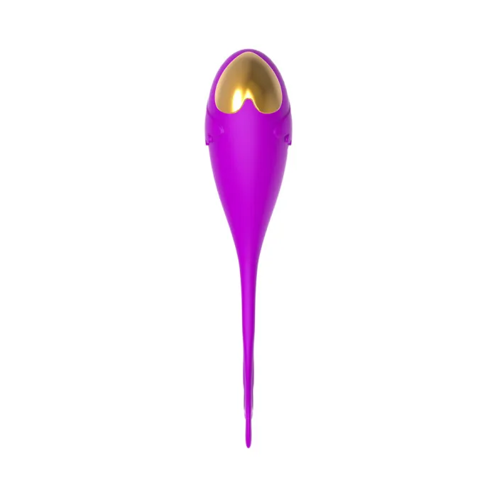 Goldfish Wireless Remote Control Jumping Eggs