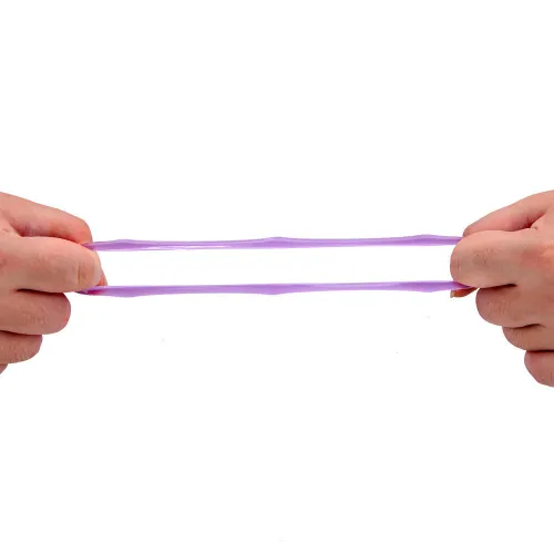 Crystal Penile Lock Ring