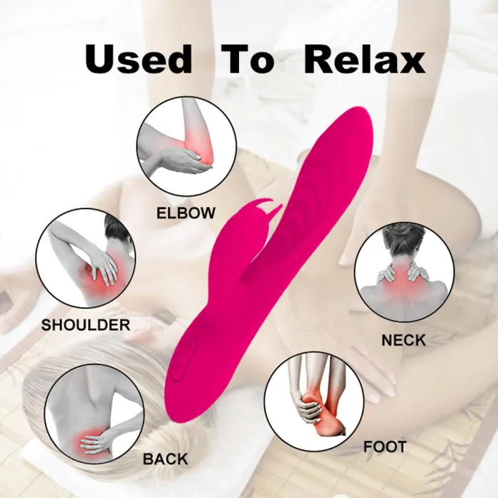 Double G-point Frequency Conversion Vibrator