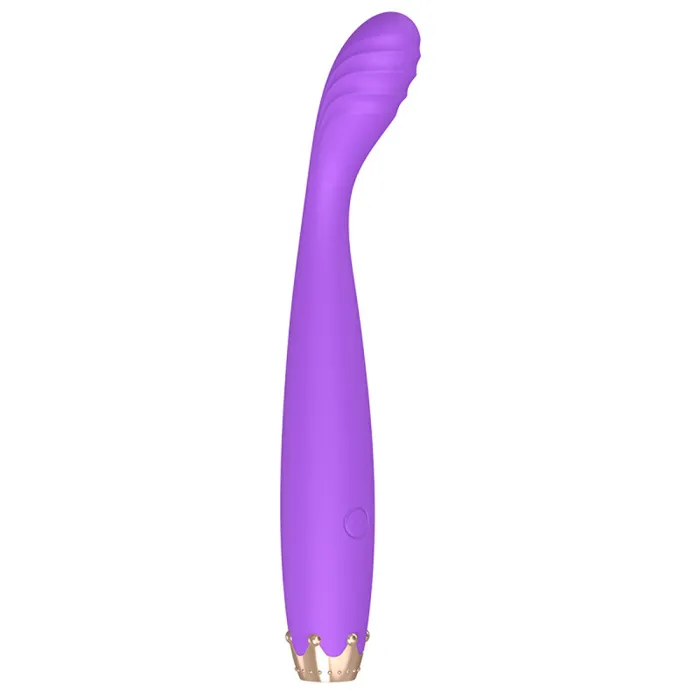 AV Simulates Vibrators