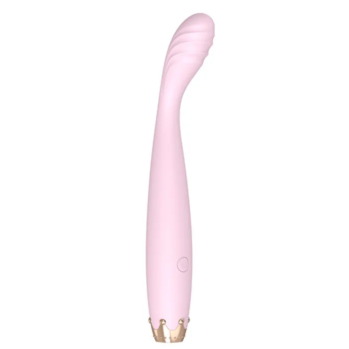 AV Simulates Vibrators