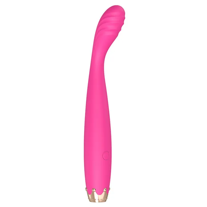 AV Simulates Vibrators