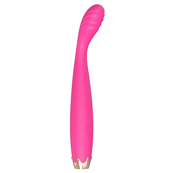AV Simulates Vibrators