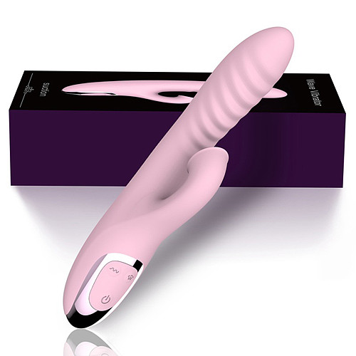 Female Sucking Massage Vibrator