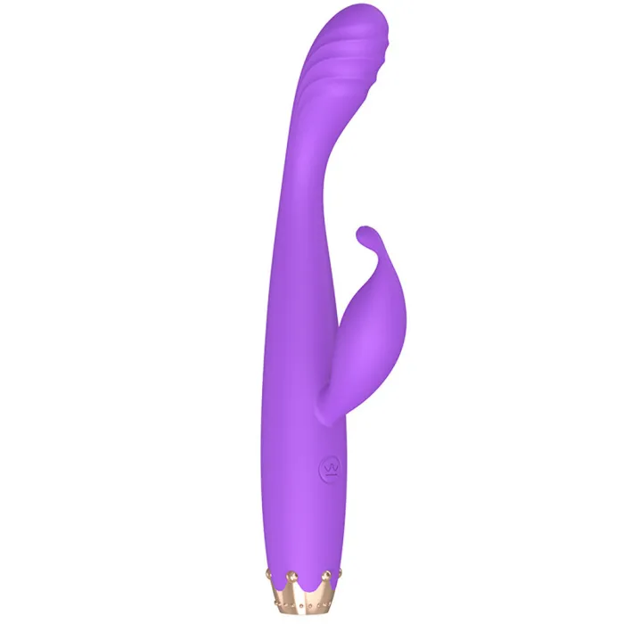 AV Simulates Vibrators