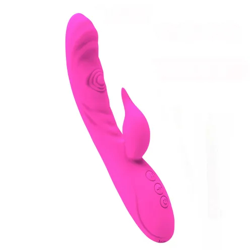 7-Speed Massage Vibrator
