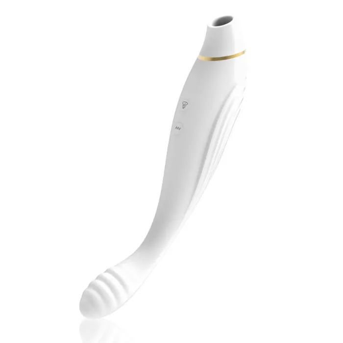 10 Frequency Suck Vibrator