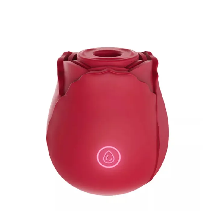 Rose Vibrator