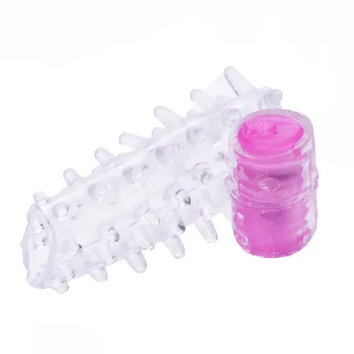 Basics Vibrating Cock Rings