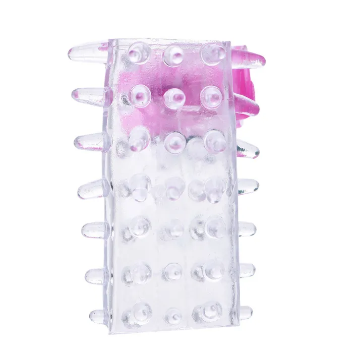 Basics Vibrating Cock Rings