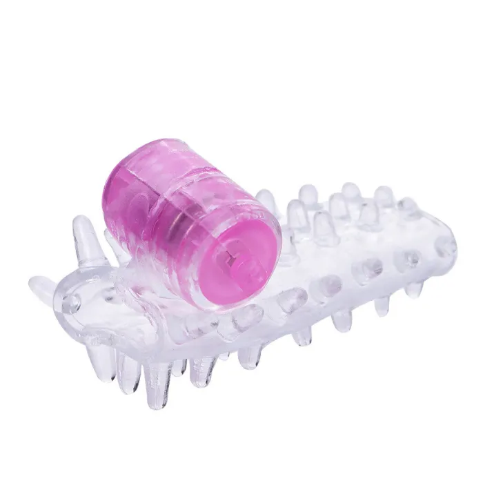 Basics Vibrating Cock Rings