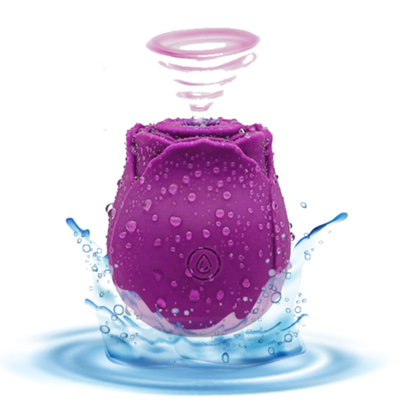 little rose toy Your Complete Guide to Using a Rose Toy main image 1