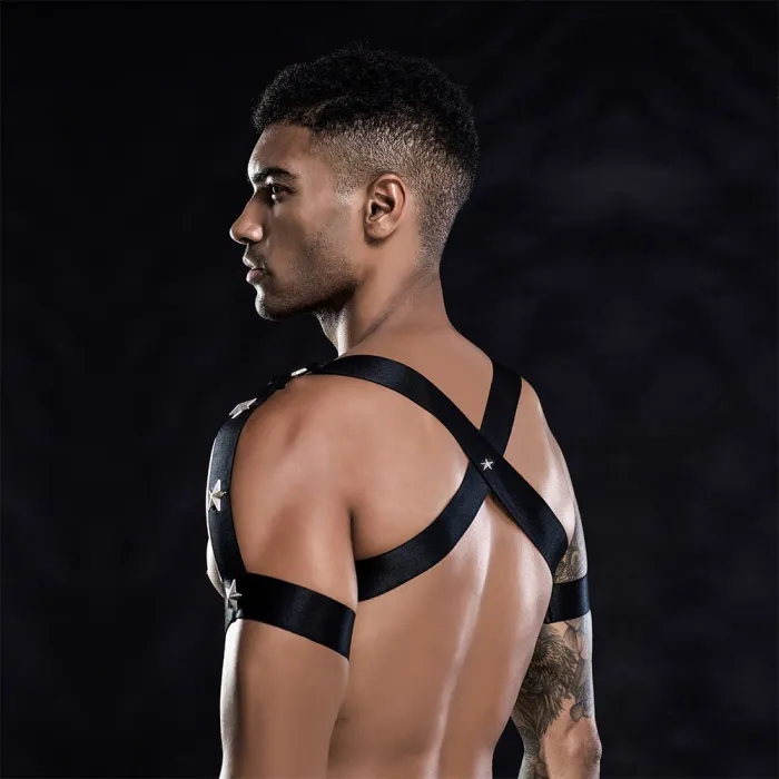 Male strip Sex Uniform