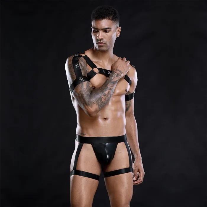 Male strip Sex Uniform