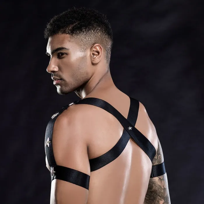 Male strip Sex Uniform