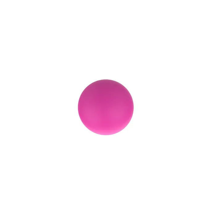 Multi-frequency Mini Wand Massager