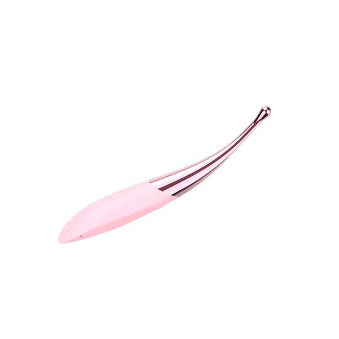 12 Frequency G-spot Clitoral Vibrator