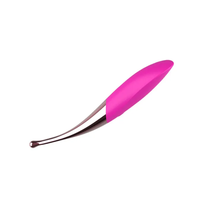 12 Frequency G-spot Clitoral Vibrator
