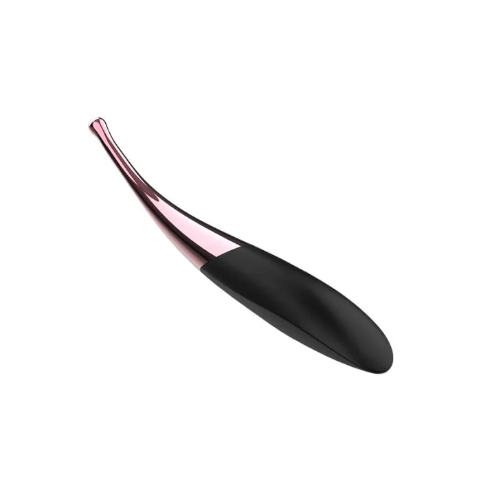 12 Frequency G-spot Clitoral Vibrator