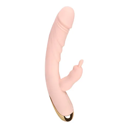 G-spot Warming Rabbit Vibrator