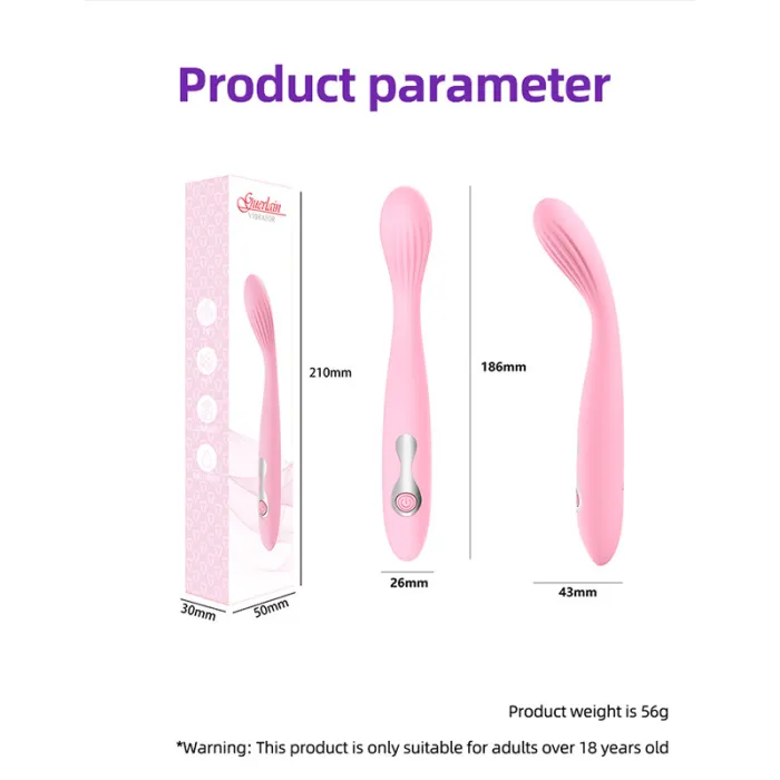 G-Point Wand Vibrator Massagers