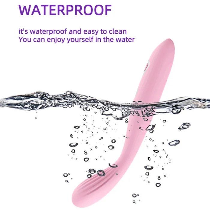 G-Point Wand Vibrator Massagers
