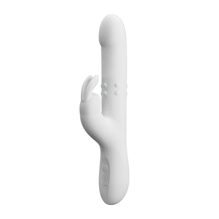 Multi-Speed Rabbit Vibrator