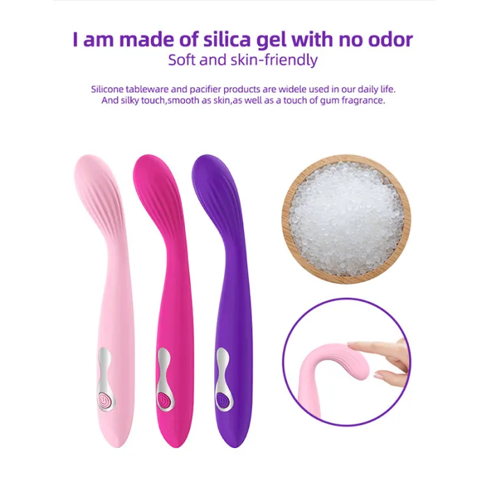 G-Point Wand Vibrator Massagers