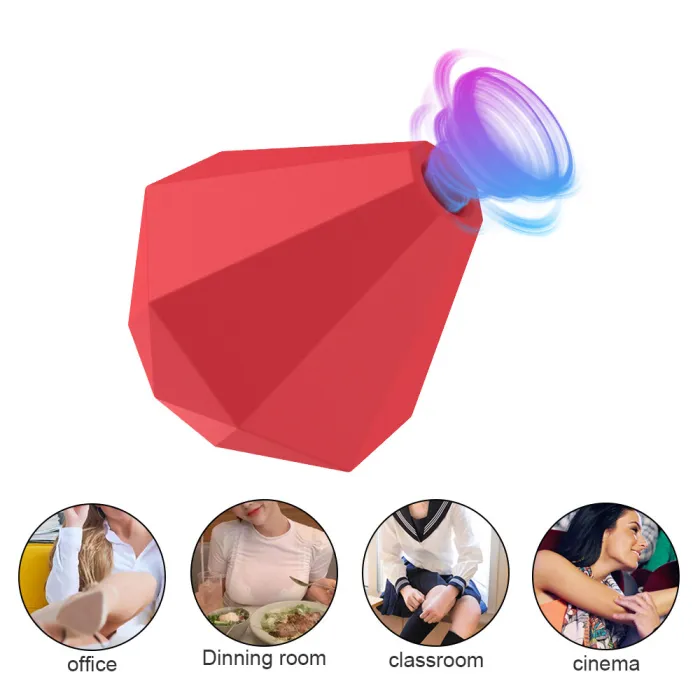 Diamond Sucking Jumping Eggs