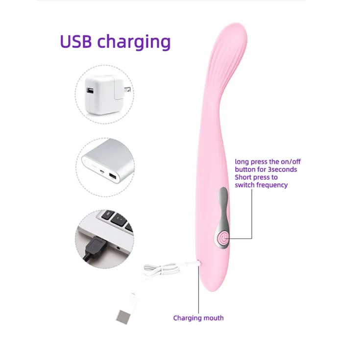 G-Point Wand Vibrator Massagers