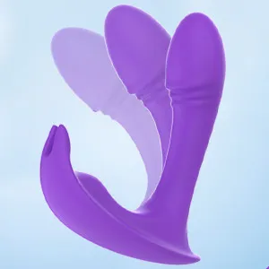 App Controlled Rechargeable G-Spot Stimulation Massagers