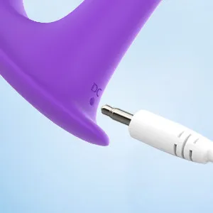 App Controlled Rechargeable G-Spot Stimulation Massagers
