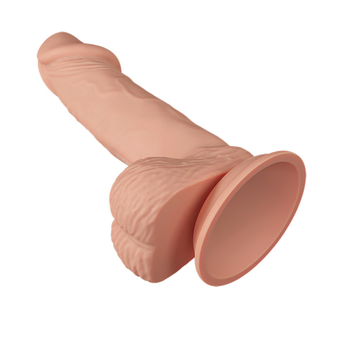 7.6 Inch Extra Large Realistic Dildo